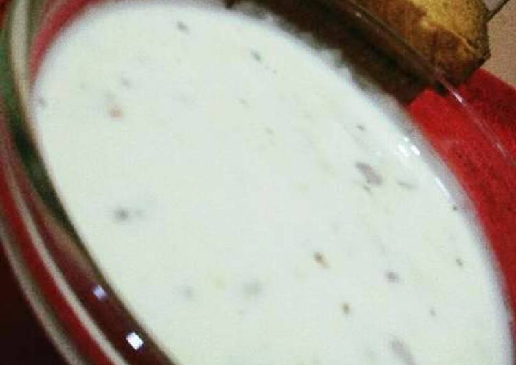 Step-by-Step Guide to Prepare Ultimate Cheese dip
