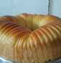 Langkah Mudah untuk Membuat Resep Wool Roll Bread (isi abon) metode Tangzhong🍞😊 yang Bikin Ngiler Anti Ribet, Menggugah Selera