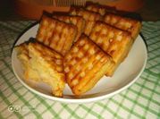 Gambar roti gabin