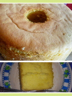 Foto resep Bolu jadul 4 telur