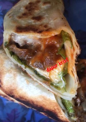 Foto resep Kebab Isi Daging Sapi