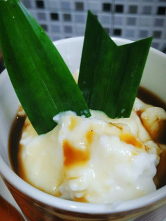 Foto resep Bubur Sumsum Fibre Creme