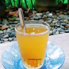 รูปของ Wedang sehat
