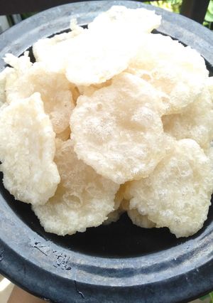 Foto resep Cireng Simple dan Enak