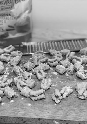 Pisarei (Emiglia Romagna) Rezepthauptbild