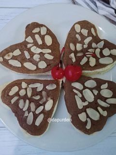 Foto resep Roti Boy Toast