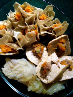 Foto resep Siomay ayam udang