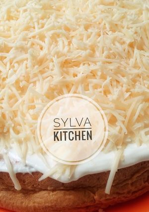 Foto resep Tart Cheese