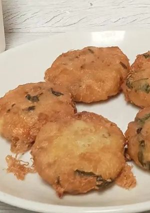 Foto resep Perkedel Daging