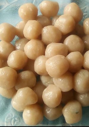 Foto resep Cilok Keju