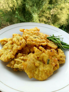 Foto resep Bakwan Jagung
