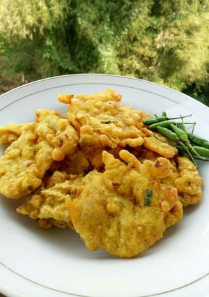 Foto resep Bakwan Jagung