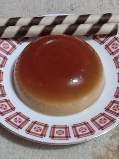Foto resep Puding Santan Gula Merah Menawan