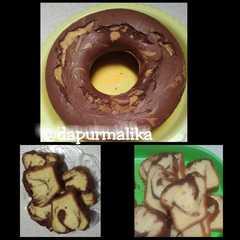 รูปของ Marmer cake pak sahak (all in one)