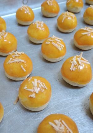 Foto resep Nastar #2