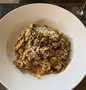 Recipe Mushroom Risotto (with Optional Truffle Oil) the Awesome  Makes you drool