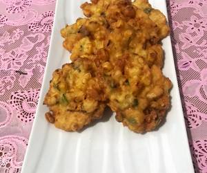 Cara Cepat Bakwan Jagung Nikmat Lezat Cara Cepat Bakwan Jagung Nikmat Lezat