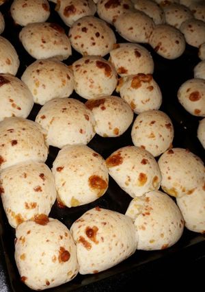 Una foto de Chipacitos