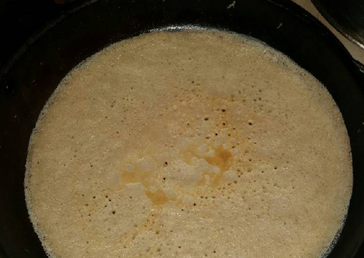 Crepas de avena 0% harina