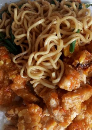 Foto resep Nasi Uduk