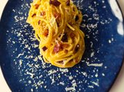 Una foto de salsas para pasta