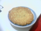 Tortilla de arroz
