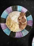 Escalopes de lomo
