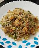 Prawn Fried Rice