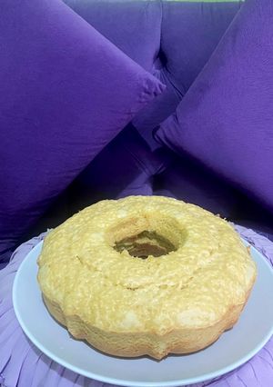 Foto resep Bolu 3 Telur Kopi Aren