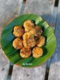 Mendol Tempe Kemangi