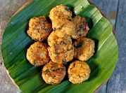 Gambar mendol tempe malang
