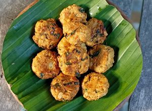 Foto resep Mendol Tempe Kemangi