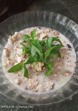 Foto resep Crancam (pecel timun)