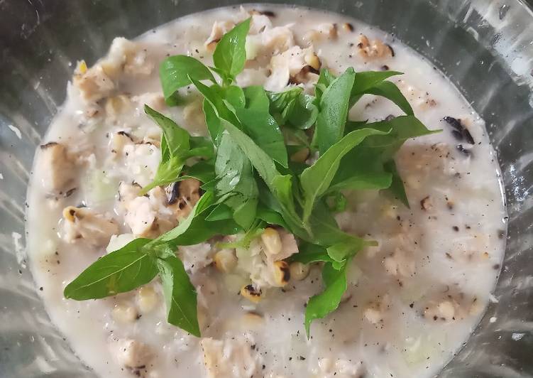 Bumbu Menyiapkan Crancam (pecel timun), Lezat Sekali