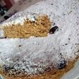Torta dulce integral