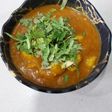 Baby Corn curry