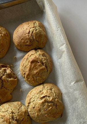 Foto de Scones
