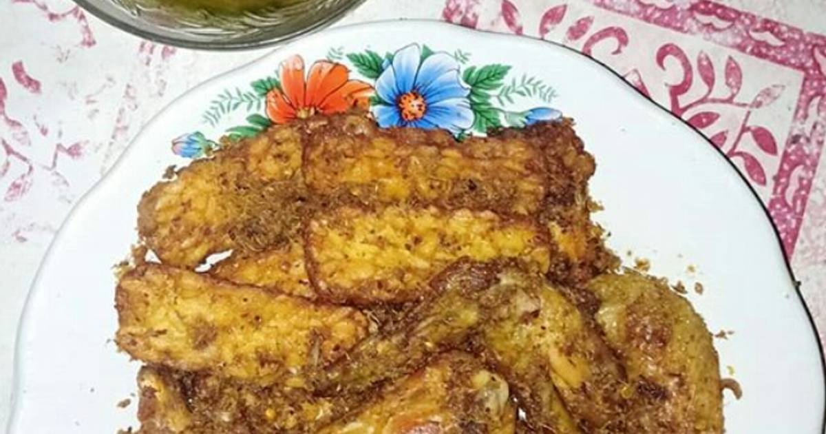 169 resep  ayam  goreng  cabe  hijau enak dan sederhana  Cookpad