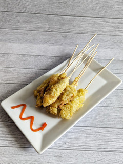 Foto resep Telur gulung Abang-abang