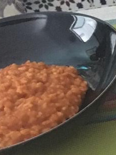 Una foto de Arroz de paloma
