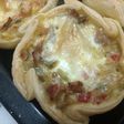 Canastita de pollo