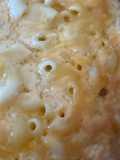 Tricia’s Southern Crockpot Mac and Cheese