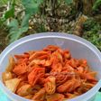 Krenyes Kulit Lumpia
