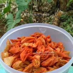 รูปของ Krenyes Kulit Lumpia