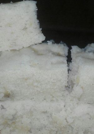 Foto resep Cake pisang kukus