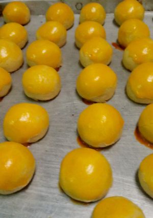 Foto resep Nastar Glowing