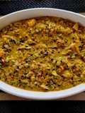Veg Methi chaman
