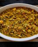 Veg Methi chaman