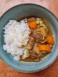 Beef Curry Jepang Praktis