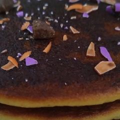 A picture of Pan cake.